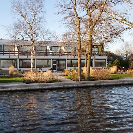Restaurant-Hotel de Watergeus Noorden Extérieur photo