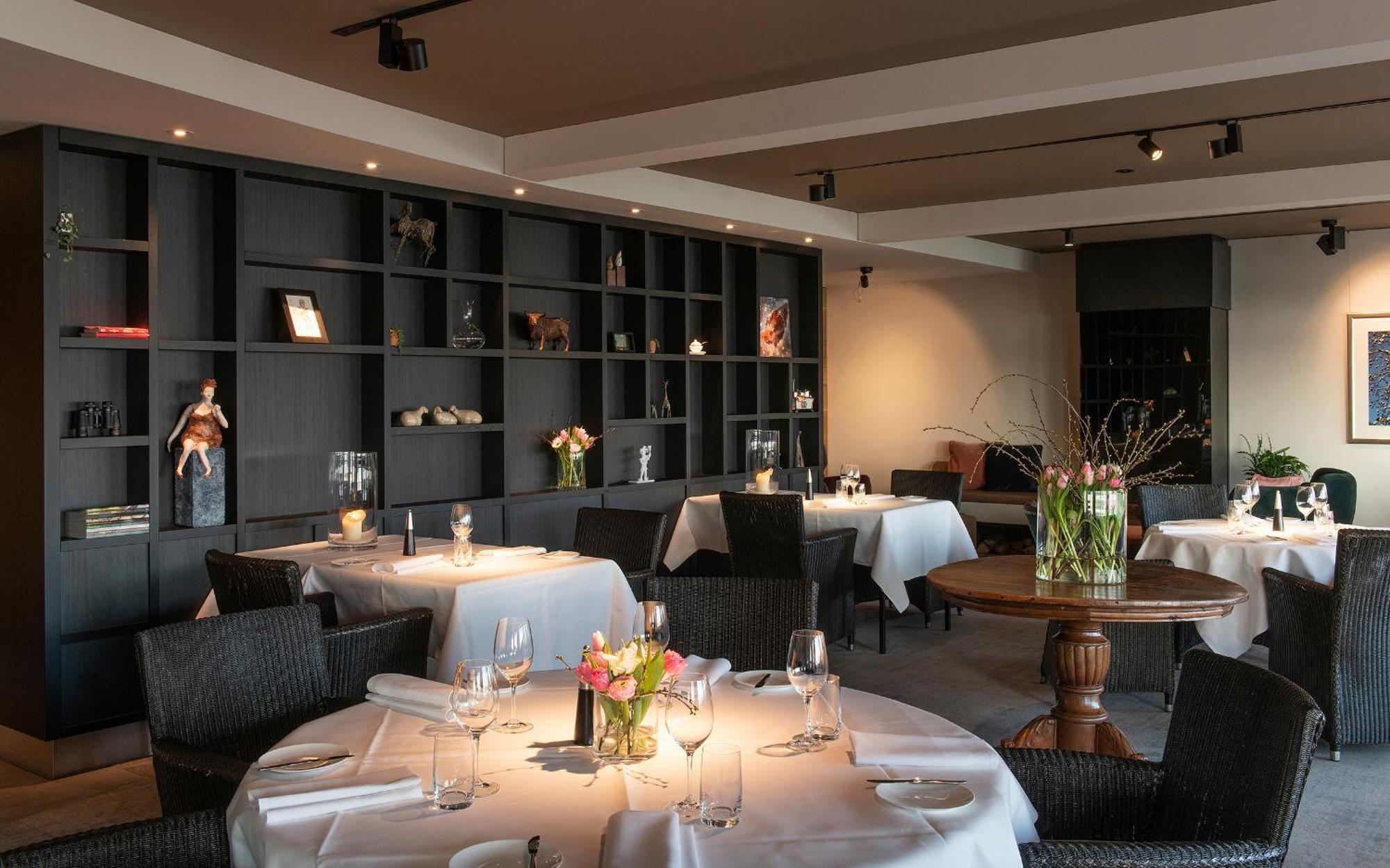 Restaurant-Hotel de Watergeus Noorden Extérieur photo