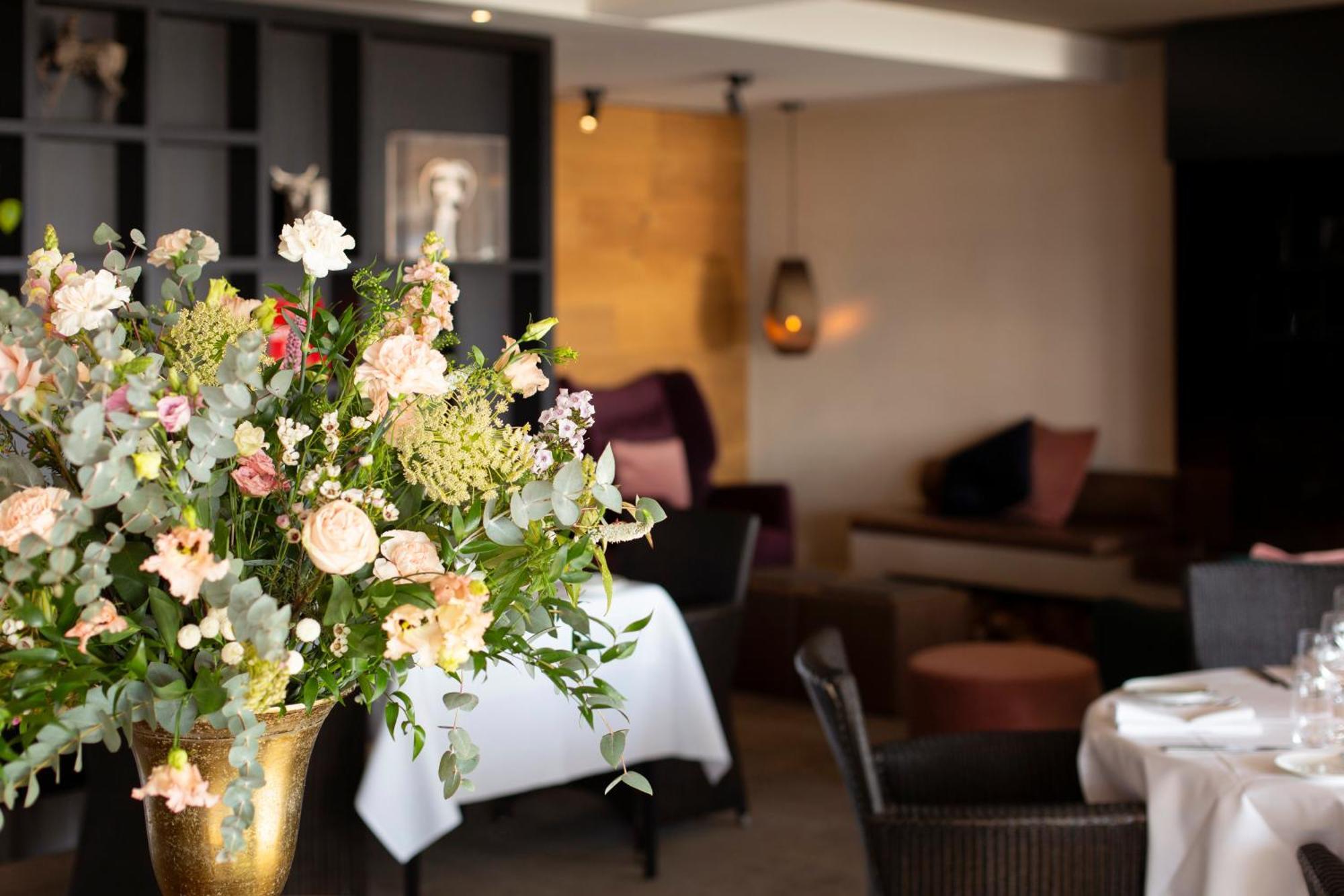 Restaurant-Hotel de Watergeus Noorden Extérieur photo