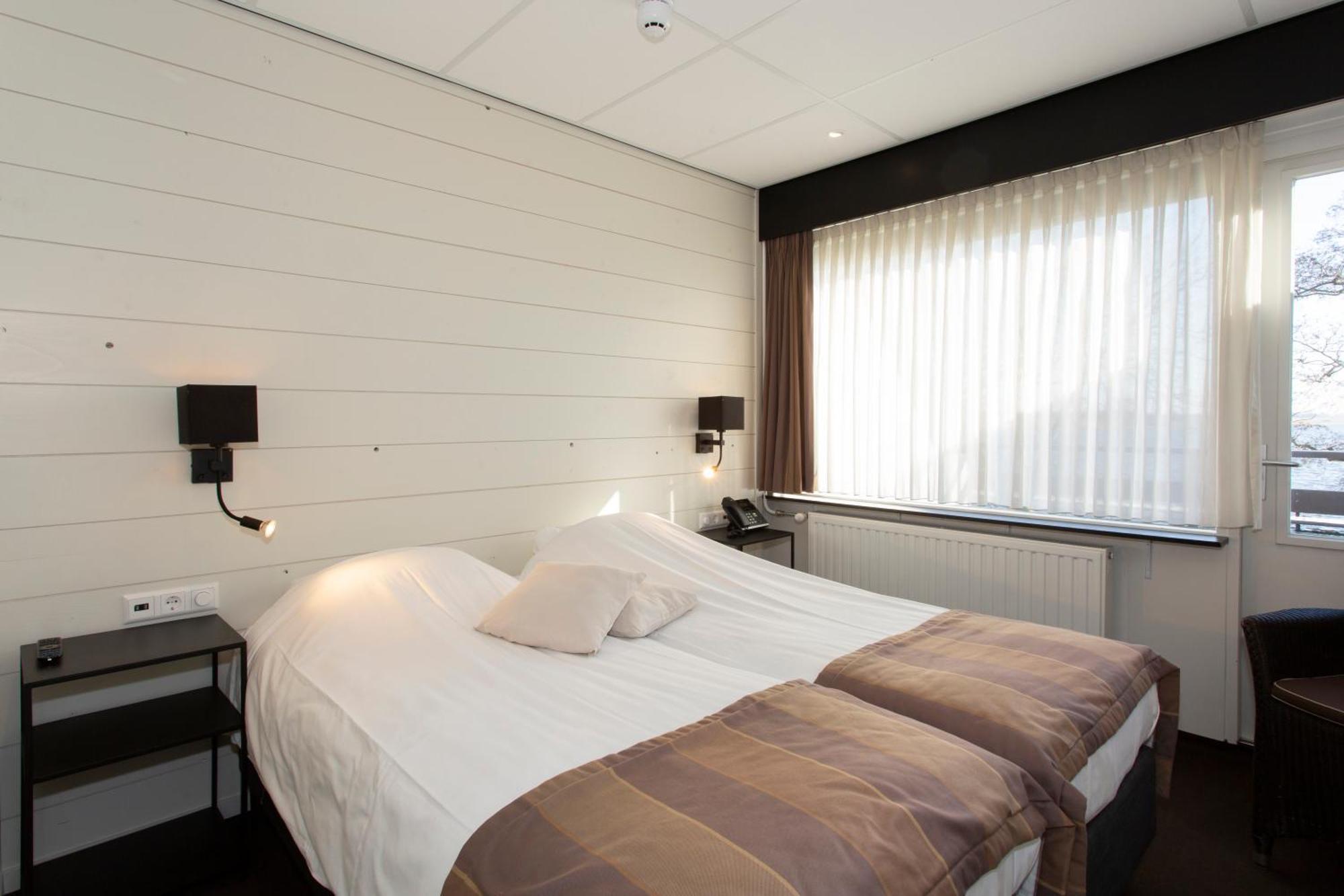 Restaurant-Hotel de Watergeus Noorden Extérieur photo
