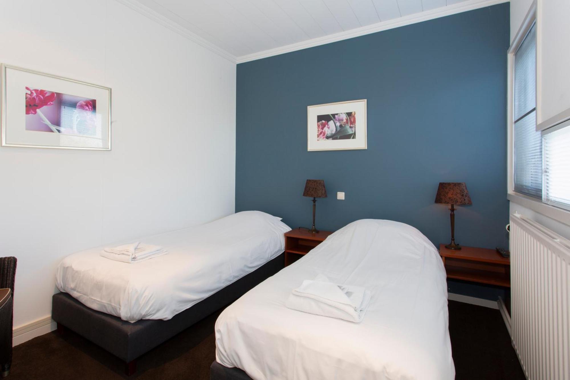 Restaurant-Hotel de Watergeus Noorden Extérieur photo